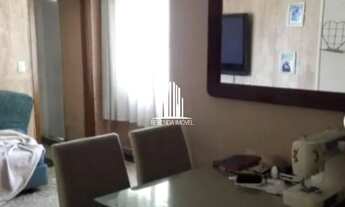 Imagem: Apartamento 2 dormitórios no Tatuapé