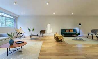 Imagem 6: Apartamento no Condomínio Beverly Hills na Bela Vista com 263m² 2 suíte 3 banheiros 2 vaga