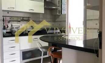 Imagem 6: Parada Inglesa Apto de 93 m² PORTEIRA FECHADA, próx. ao metrô, 3 dormitórios (1 suíte), S