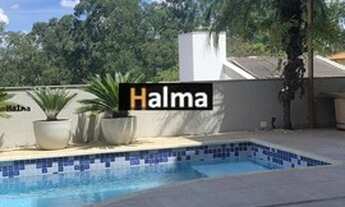 Imagem: Casa em Condomínio para Locação em Santana