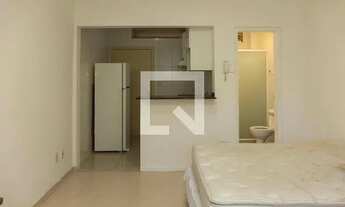 Imagem 6: Apartamento para Aluguel - Rio Branco, 1 Quarto, 32 m2