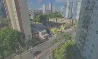 Imagem 4: JM-Ótima oportunidade em Casa amarela |2quartos|1suite|1vagas