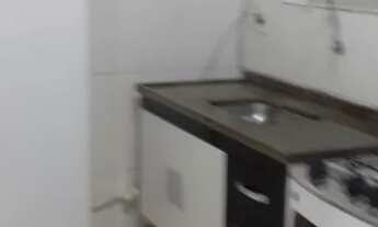 Imagem: Alugo para 1 mulher Kitinete com tudo Incluso