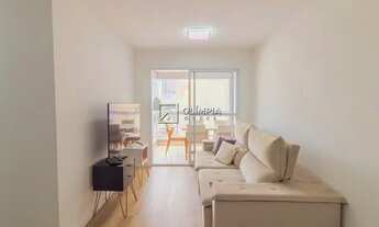 Imagem 3: Apartamento Venda 2 Dormitórios - 61 m² Chácara Santo Antônio