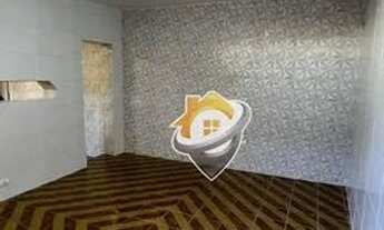 Imagem 3: Casa com 1 dormitório para alugar, 50 m² por R$ 900,00/mês - Vila Itaberaba - São Paulo/SP