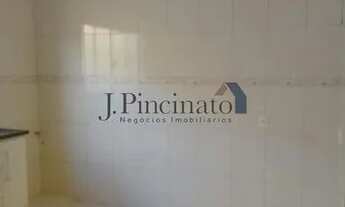 Imagem 6: Casa Padrão em Jundiaí