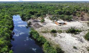 Imagem: Fazenda Cocalinho
