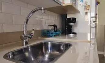 Imagem 7: Apartamento para aluguel possui 61 metros quadrados com 2 quartos em Pinheiros - São Paulo