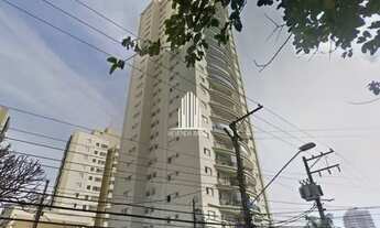 Imagem 2: Apartamento à venda 87m² 3 dormitórios, 1 suíte, 2 vagas no Cursino