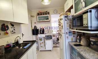 Imagem 5: Apartamento 3 dormitórios à venda na Vila Alexandria em São Paulo