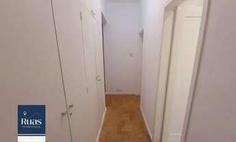 Imagem 2: Excelente apartamento no coração do Leblon!