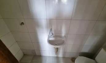 Imagem 5: Vendo Prédio de Kit Nets estilo Apartamentos com dois Pavimentos no Tenoné