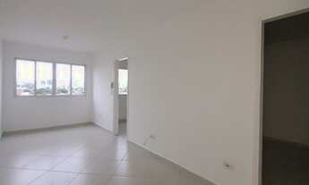 Imagem 2: Excelente apartamento na Vila Maria, 2 dormitórios, fácil acesso a Associação Desportiva P