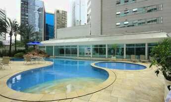 Imagem 7: Rarus Flats - Flat para locação - Edifício ITC Radisson