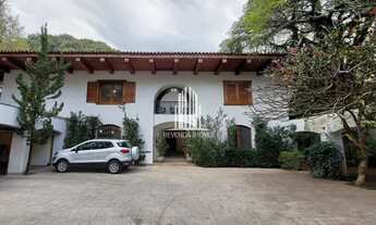 Imagem 2: Casa no Jardim América com 4 dormitórios