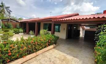 Imagem: DOM PEDRO, COND. PARQUE ARIPUANÃ, 4 QUARTOS