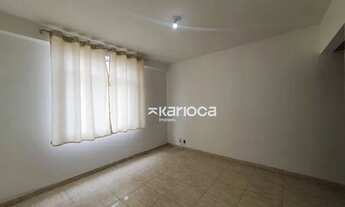 Imagem 3: Apartamento com 2 dormitórios para alugar, 50 m² por R$ 1.341,00/mês - Taquara - Rio de Ja