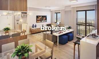 Imagem 7: SOU Ecoville - Apartamento 1 Quarto, 1 Vaga, a Venda no Ecoville, Curitiba.- REbrokers