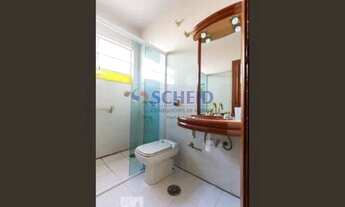 Imagem 4: LINDO SOBRADO Casa com 4 dormitórios