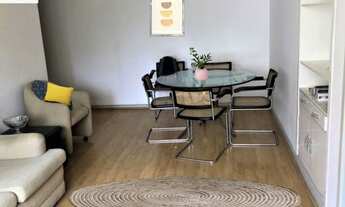 Imagem 3: Apartamento em Perdizes, com 78 m2, 2 dormitórios, 1 vaga, ótimo preço!