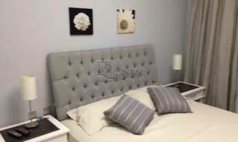 Imagem 5: Flat disponivel para locação na Vila Nova Conceição