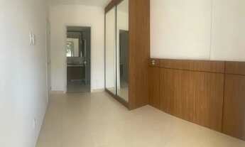 Imagem 3: Alugo 2 Qtos no Quadra Parque Gama Novo Condomínio Incluso