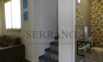 Imagem 5: CASA EM CONDOMÍNIO RESIDENCIAL em Valinhos - SP, Ortizes