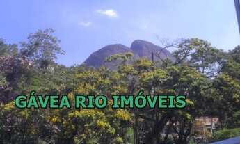 Imagem 3: Apartamento de 130 metros quadrados no bairro Gávea com 3 quartos