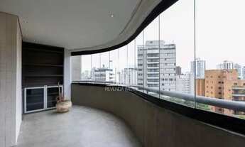 Imagem 1: Apartamento Portal da Cidade a venda com 160m² 4 suites e 2 vagas de garagem no Morumbi SP