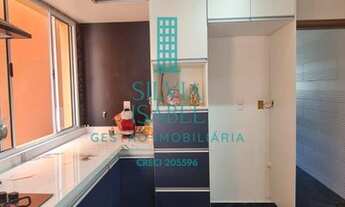 Imagem 5: Casa para Venda em Mogi das Cruzes, Vila Suissa, 3 dormitórios, 1 suíte, 4 banheiros, 4 va