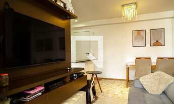 Imagem 4: Apartamento para Aluguel - Chácara Inglesa, 2 Quartos, 64 m2