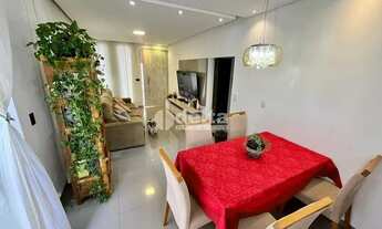 Imagem 6: Casa à venda, 3 quartos, 1 suíte, 3 vagas, Santa Mônica - Uberlândia/MG