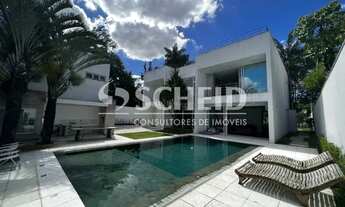 Imagem 4: Casa de 850 AUm² com 3 Suítes à venda na Região do Jardim América