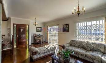 Imagem 3: Sobrado próximo a Av. Cupecê com 4 dormitórios e muito espaço!