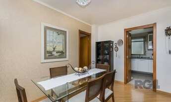 Imagem 3: Apartamento de 03 dormitórios com 104,32m² privativos