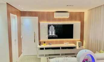 Imagem 6: Lindo Apartamento á venda no Barcelona com 02 dorms e 02 vagas