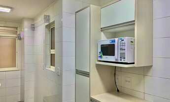 Imagem 6: Apartamento para aluguel tem 122 metros quadrados com 3 quartos