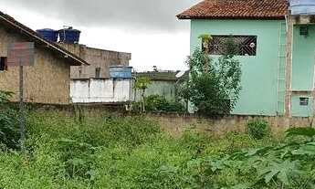 Imagem 2: TERRENO 10m X 20m