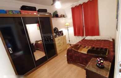 Imagem 7: Apartamento Padrão em Araraquara