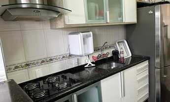 Imagem 6: Apartamento para Venda em Praia Grande, Tupi, 2 dormitórios, 1 suíte, 2 banheiros, 1 vaga