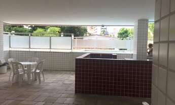 Imagem 3: Apartamento de 83 m2, com 2 quartos, suíte, lazer no Poço