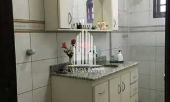 Imagem 2: SOBRADO A VENDA COM 5 QUARTOS, 4 VAGAS EM SÃO BERNARDO..