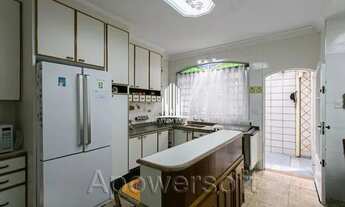 Imagem 4: **Lindo Sobrado a venda na Vila Carrão**