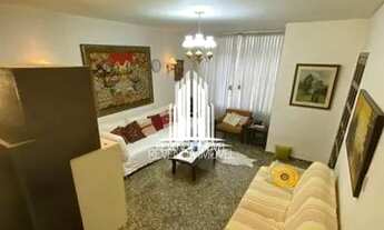 Imagem 3: 3 dormitórios e vaga em Santo Amaro