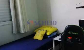 Imagem 7: Apartamento a venda na Vila Paulista com 68m, 3 dormitórios, 1 suíte e 1 vaga