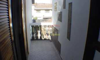 Imagem 2: Casa em Santana de Vila