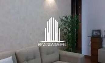 Imagem: Apartamento no Condomínio Ayello na Aclimação