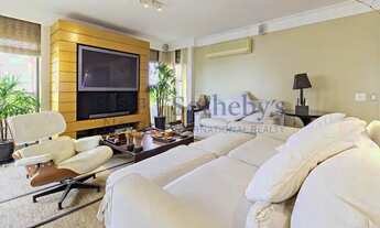 Imagem 6: Apartamento próximo à Paulista