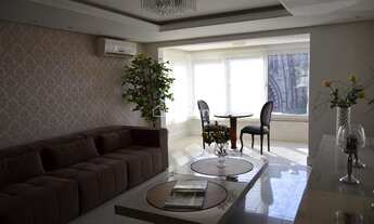 Imagem 6: APARTAMENTO COM 3 DORMITÓRIOS À VENDA, 150 M² POR R$ 2.099.000,00 - CENTRO - CANELA/RS