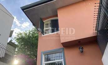 Imagem 2: Charmoso Sobrado no Jardim Promissão/ Santo Amaro - SP